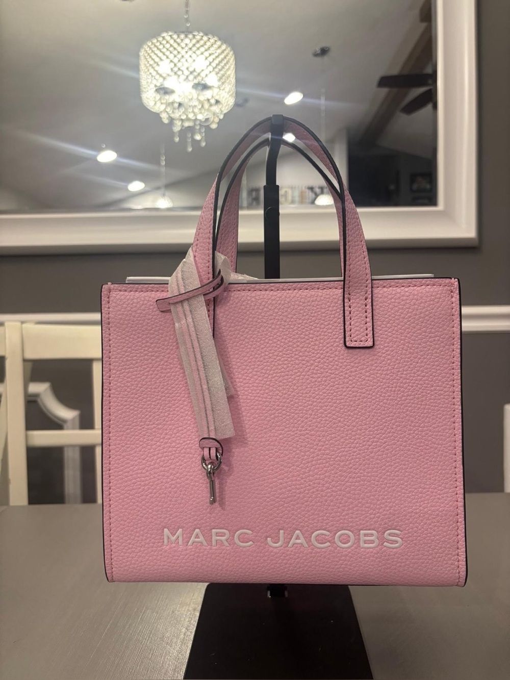 Marc Jacob’s purse